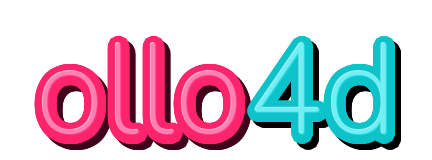 ollo4d — logo kanal