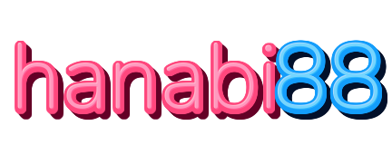 hanabi88 — logo kanal