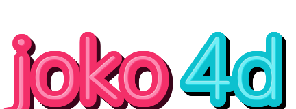 joko4d — logo kanal