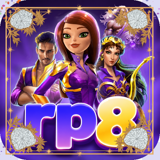 rp8 — galeri pratinjau - APK Resmi