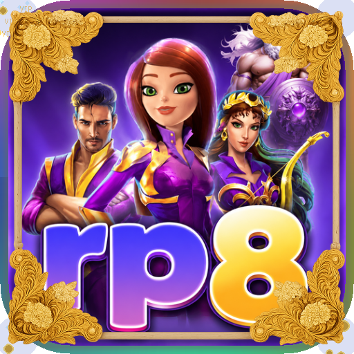 rp8 — galeri pratinjau Resmi APK