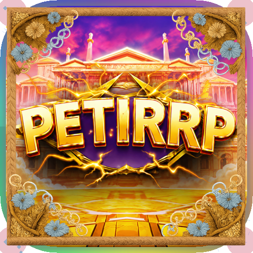 petirrp — mitra unggulan