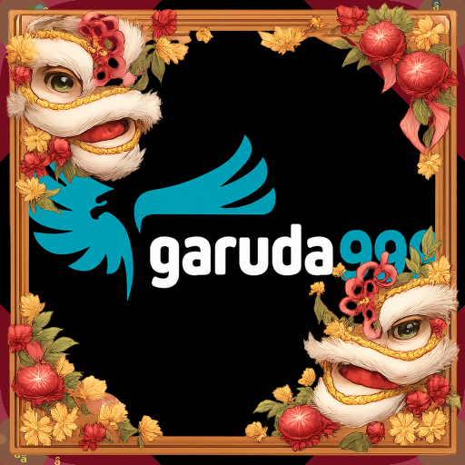 garuda999 — mitra unggulan